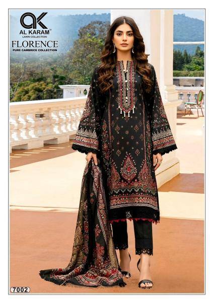 Alkaram florence vol-7 Kurti manufacturers in Maharashtra